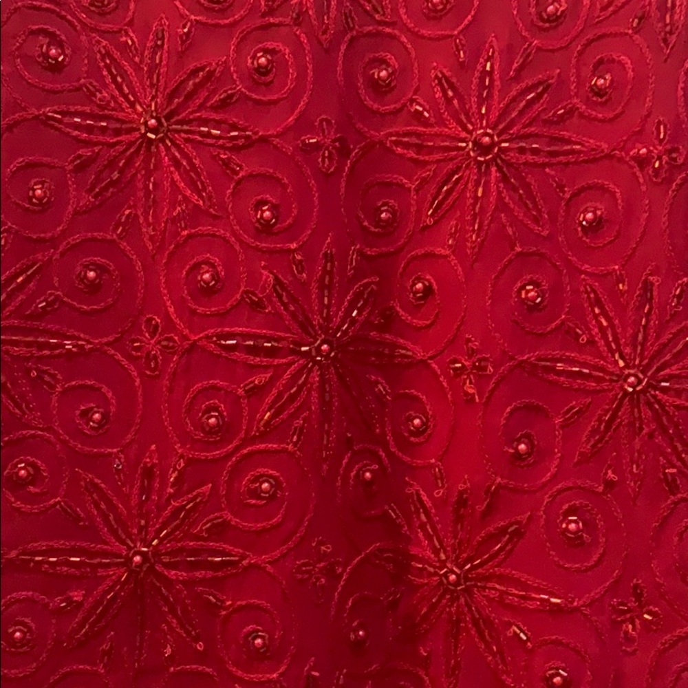 Beaded top - Picture 2 of 7